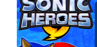 Sonic Heroes Competition