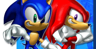 Sonic Heroes Competition