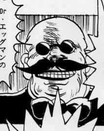 Eggman