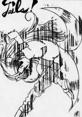 Tails
